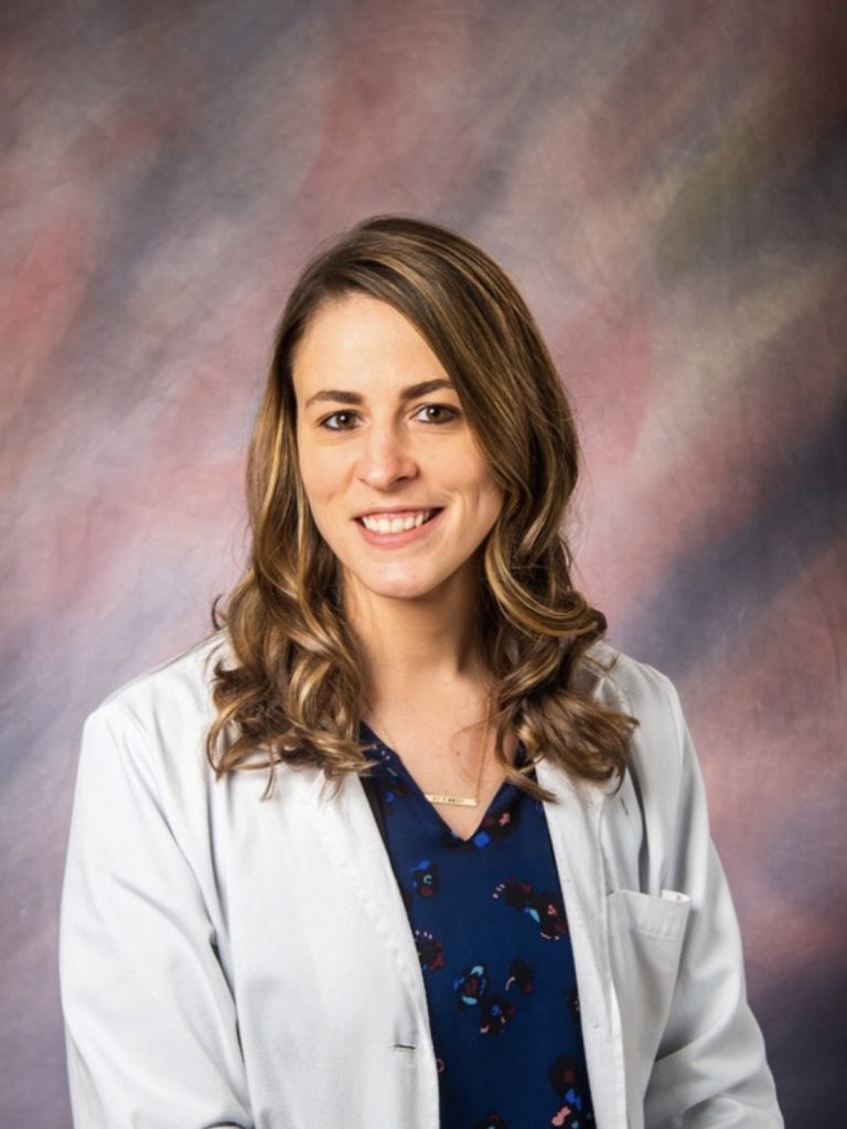 Meet Jenna, Our Nurse Practitioner Renewed Vitality
