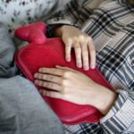 Endometriosis is a difficult condition to live with, but the start of menopause can often bring relief.