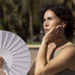 Hot flashes can sometimes be prevented if you know what triggers to avoid