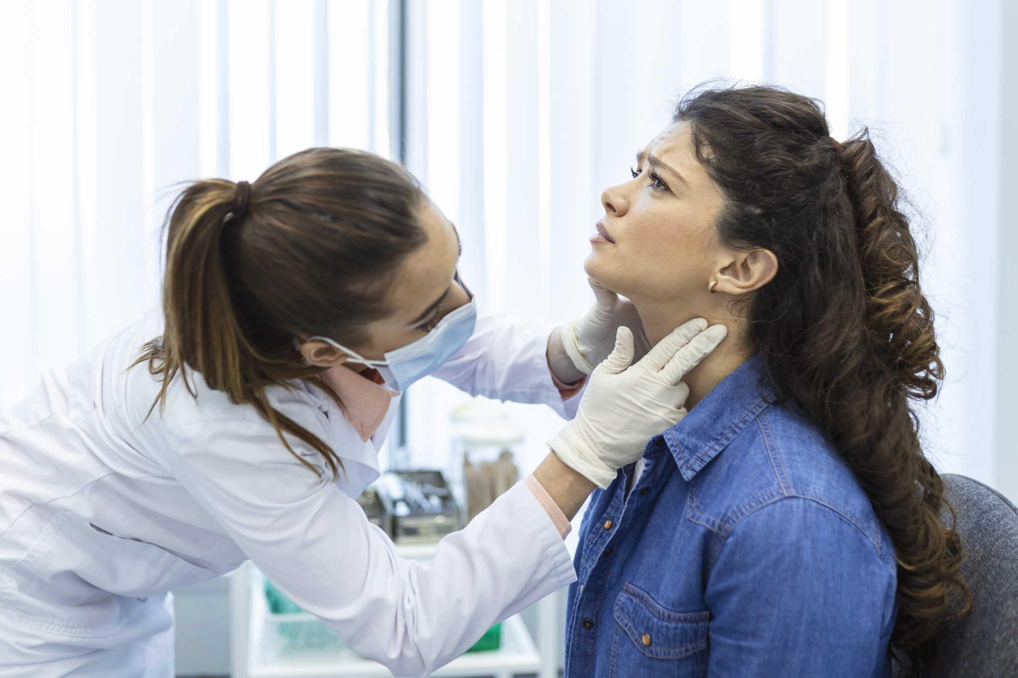 To understand your body's hormones, you have to understand your thyroid!