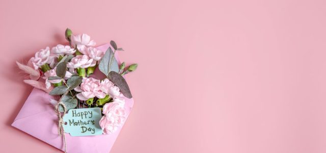 It's Mother's Day, here are some gifts to give to yourself!