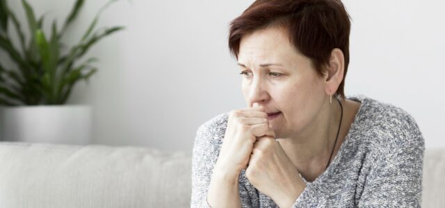 Menopause can be hard to handle if you don't know the signs to look for