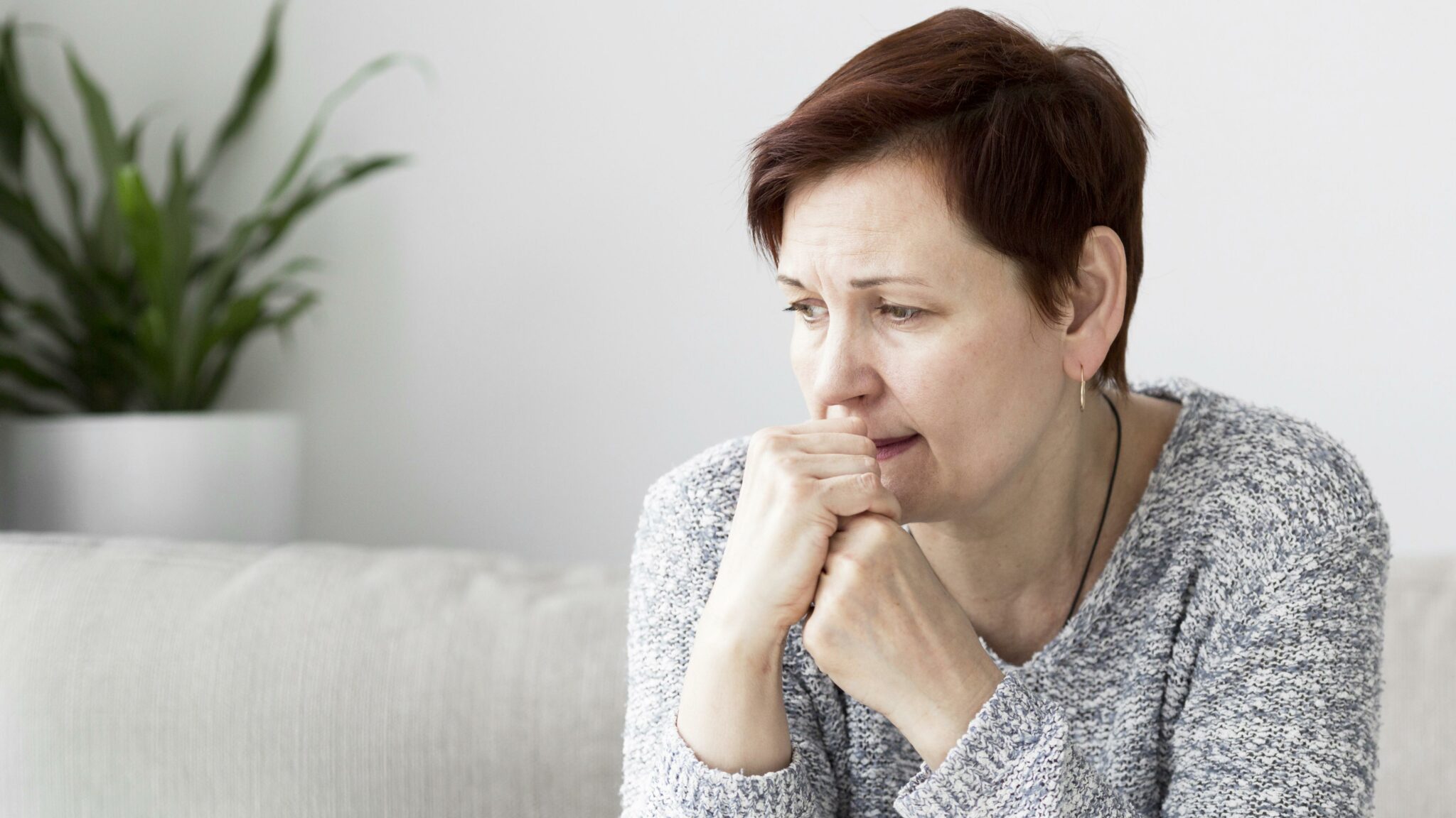 Menopause can be hard to handle if you don't know the signs to look for