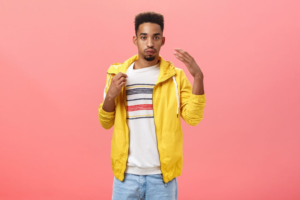 Can Men Experience Hot Flashes? Renewed Vitality