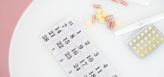 Progesterone is a vital hormone in menstruation, pregnancy, and overall wellbeing. Menopause and low progesterone levels can require HRT to address!