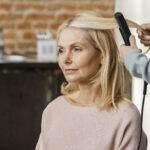 Menopause can change many things in your body, including your hair!