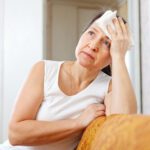 Preparing for menopause ahead of time can make the process easier to cope with