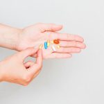 Hormone pills, patches, and pellets are all options for HRT. Here's what might be best for you!