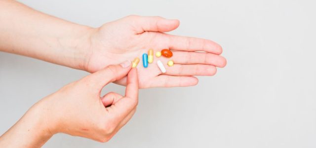 Hormone pills, patches, and pellets are all options for HRT. Here's what might be best for you!