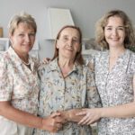 Your genetics might play a role in how you experience menopause.