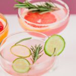 Skip the alcohol and keep the fun this summer with zero-proof mocktails!