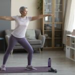 Making healthy lifestyle changes during menopause can help to greatly reduce your symptoms!