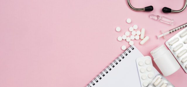 Menopause can be a confusing time, but knowing certain terms can help
